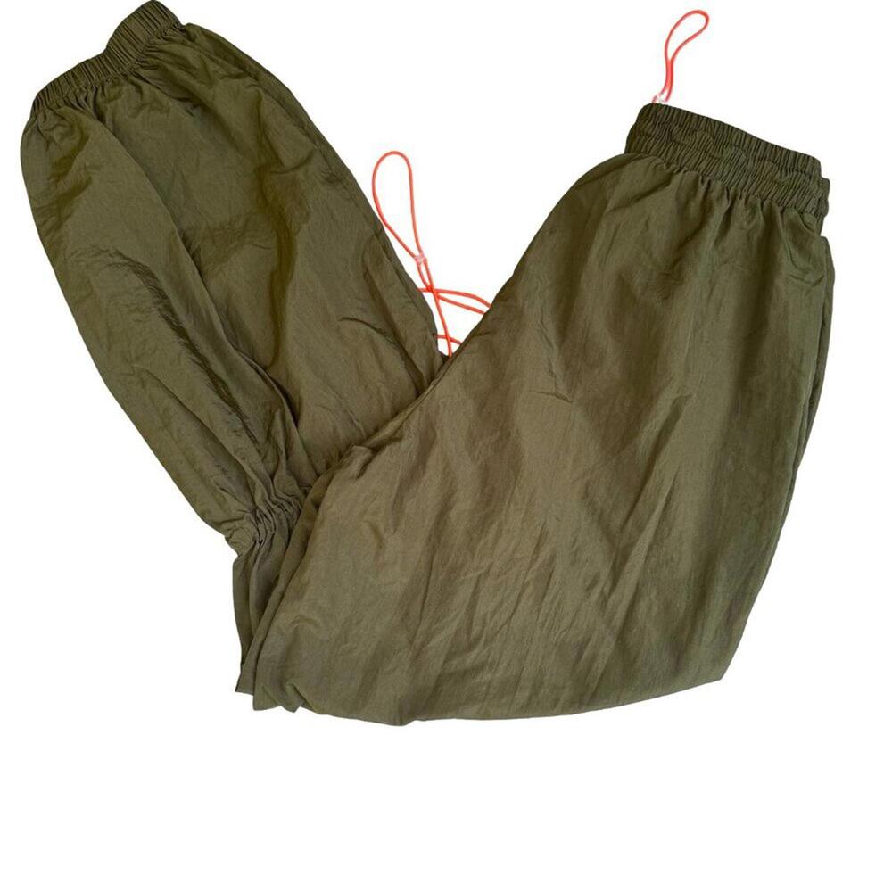 Rehab Lab Green Athletic Pants Size M